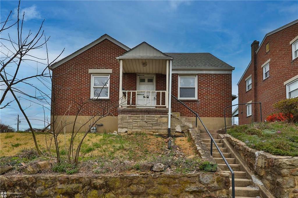 Property Photo:  130 5th Street  PA 18052 