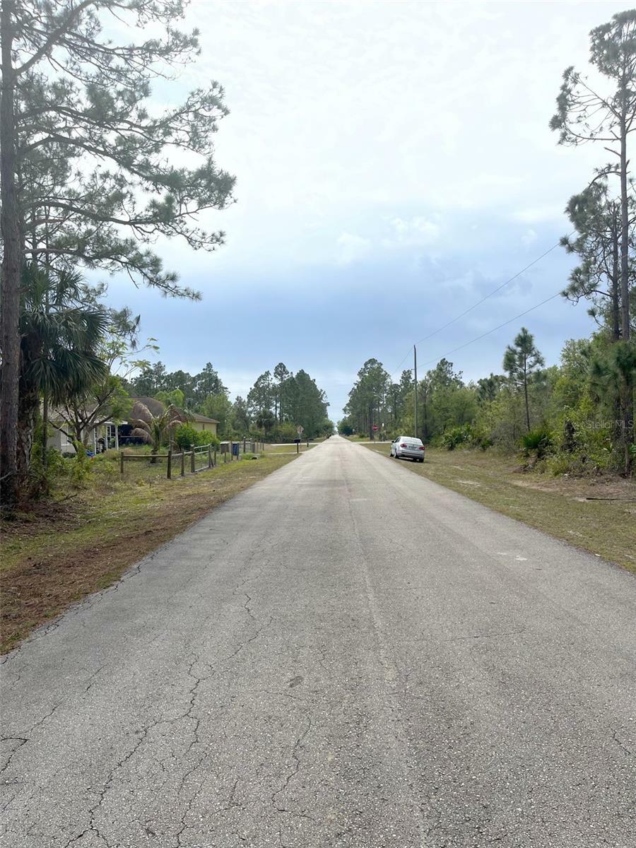 Property Photo: 2106 Moore Avenue FL 33920