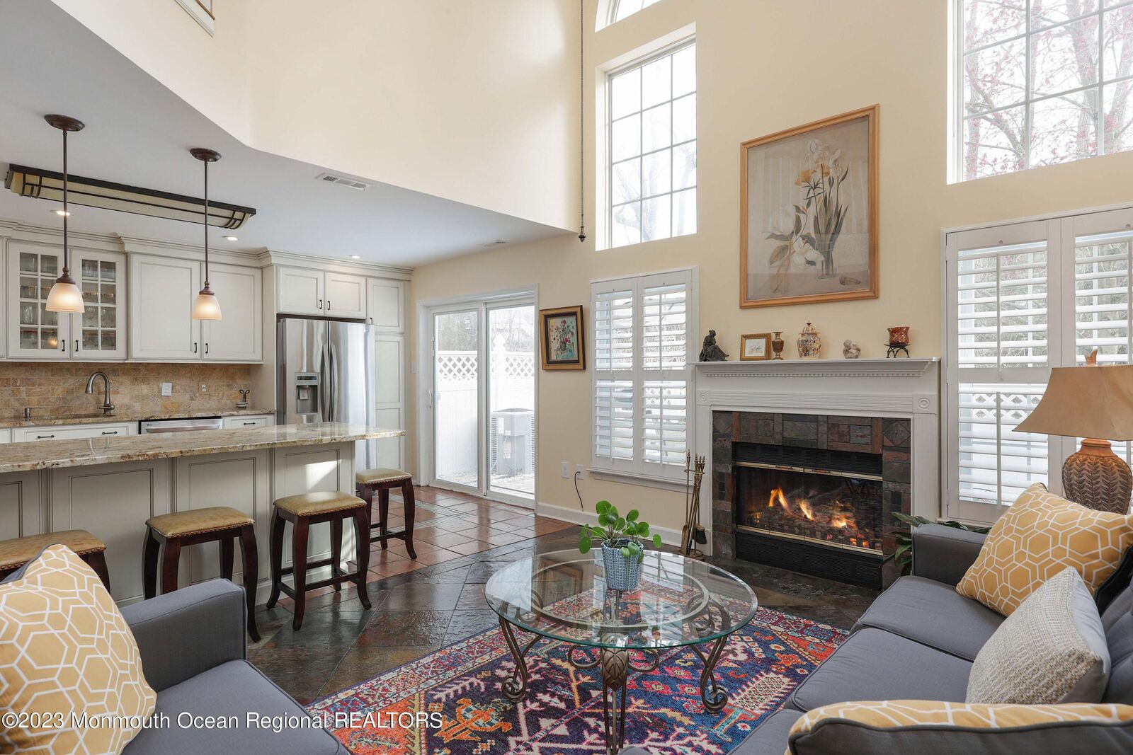 Property Photo: 52 Tarpon Drive NJ 08750