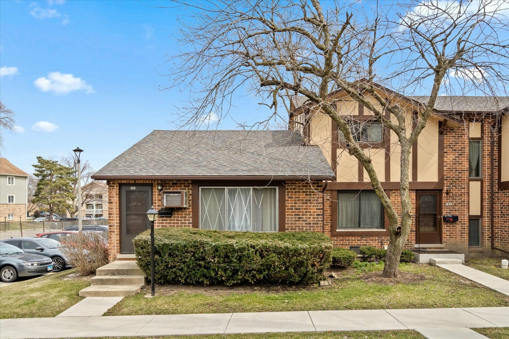 Property Photo: 1S121 Ingersoll Lane IL 60181