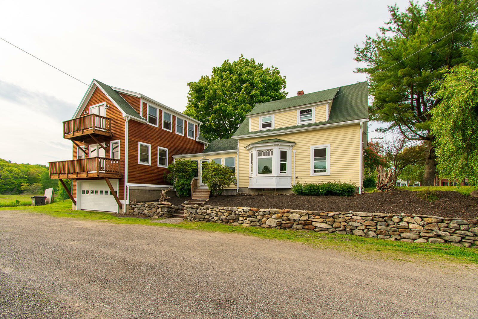 Property Photo:  2536 Atlantic Highway  ME 04849 