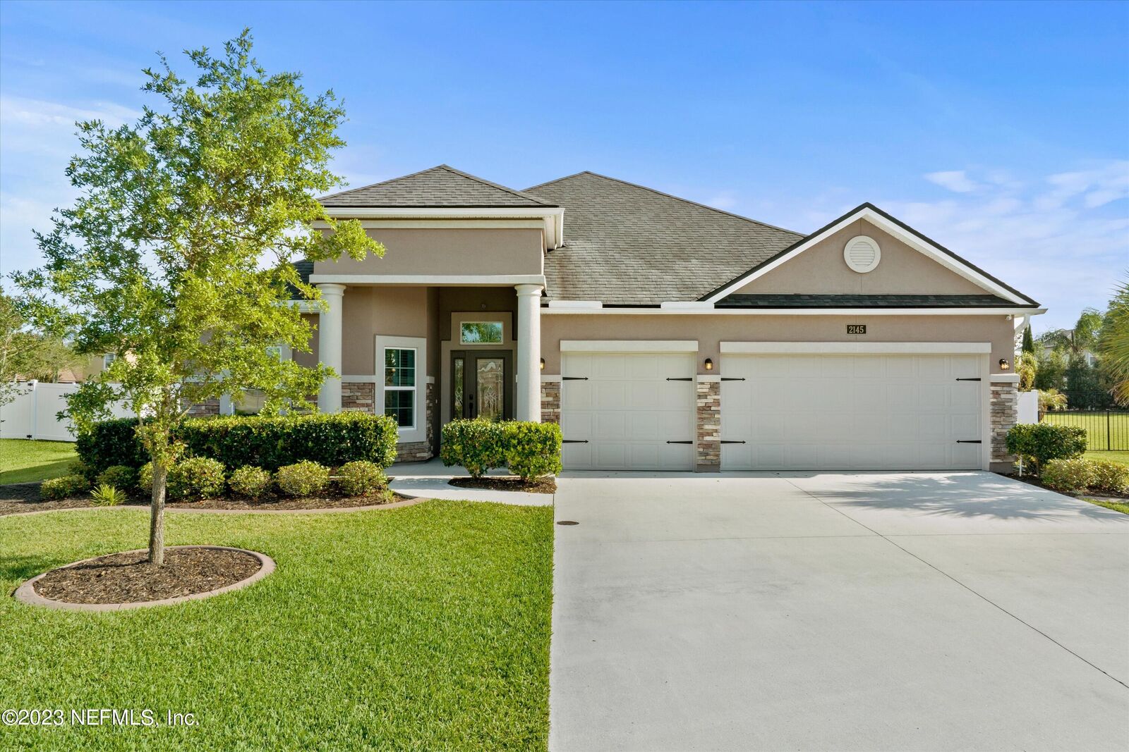 Property Photo:  2145 S Sorrento Hills Road  FL 32092 