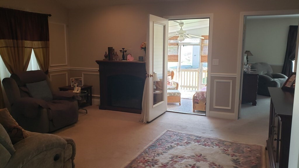Property Photo:  18 Virginia Drive 18  MA 01542 