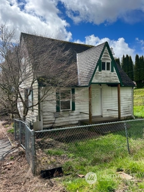 2506 Sunrise Street  Kelso WA 98626 photo