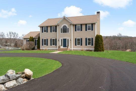 Property Photo: 919 Seven Mile Rd RI 02921