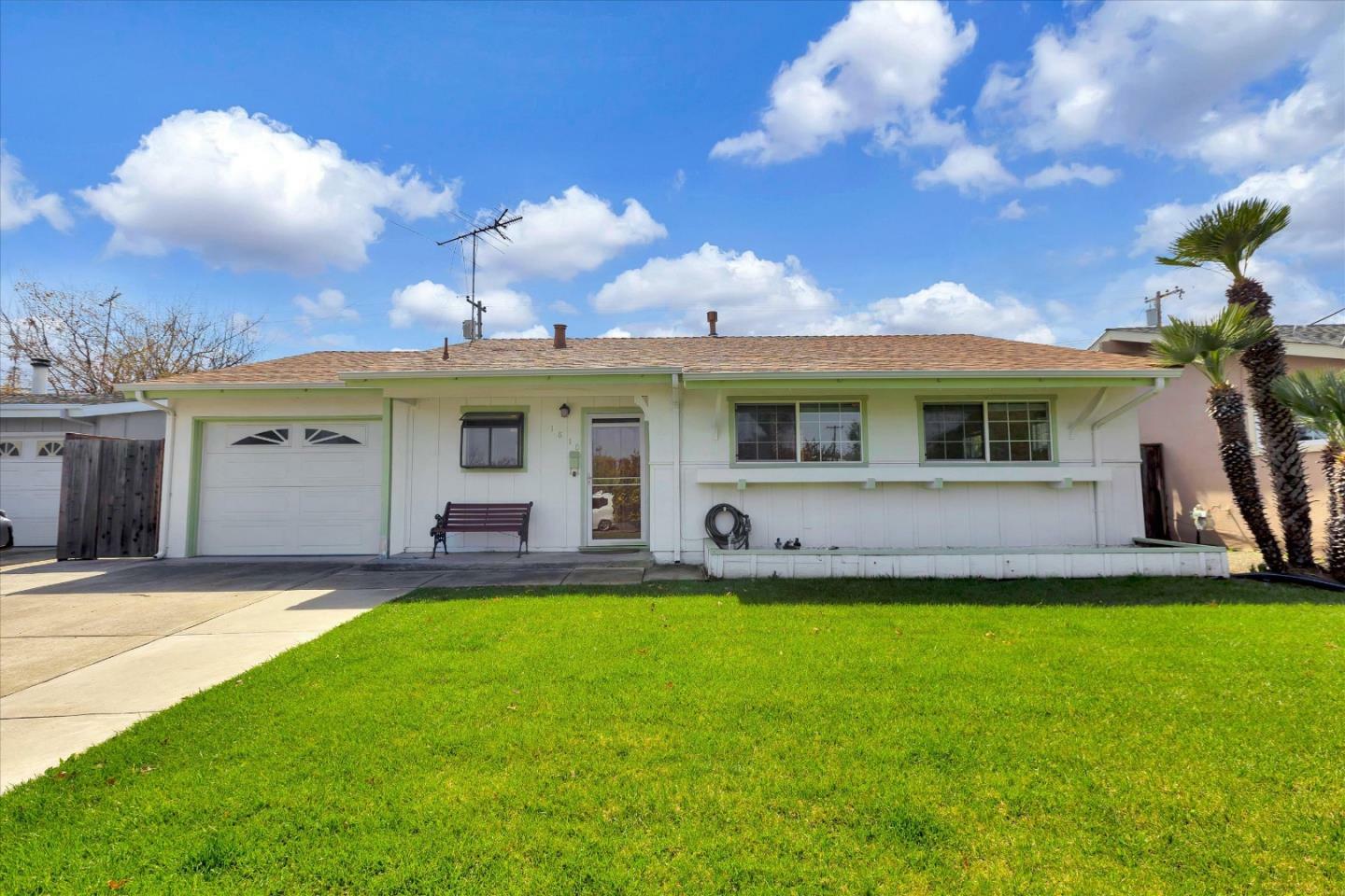 Property Photo: 1810 Duvall Drive CA 95130