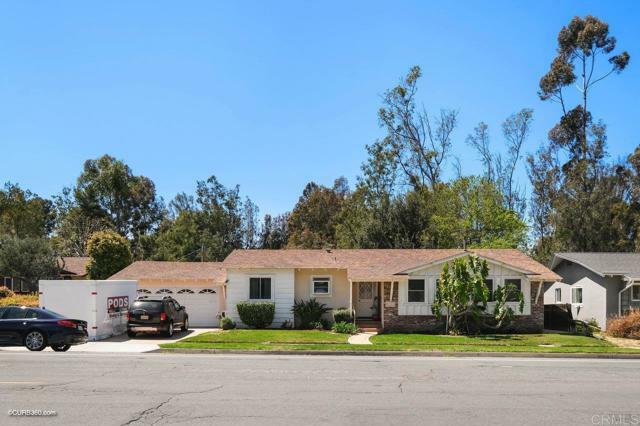 Property Photo:  5720 Severin Drive  CA 91942 