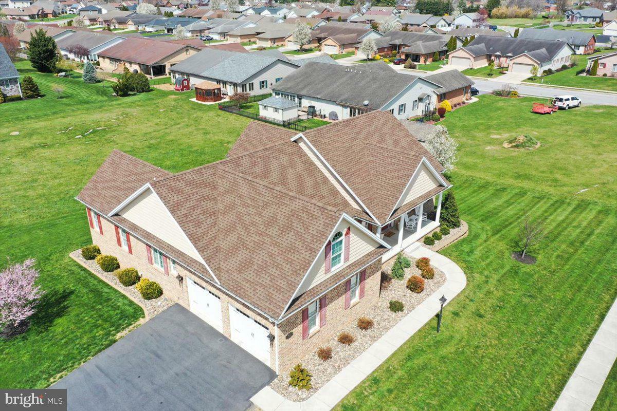 Property Photo: 103 Carowinds Drive PA 17225