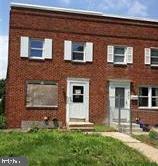 Property Photo: 2244 Berryhill Street PA 17104