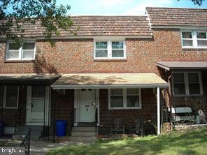 Property Photo: 2154 Berryhill Street PA 17104