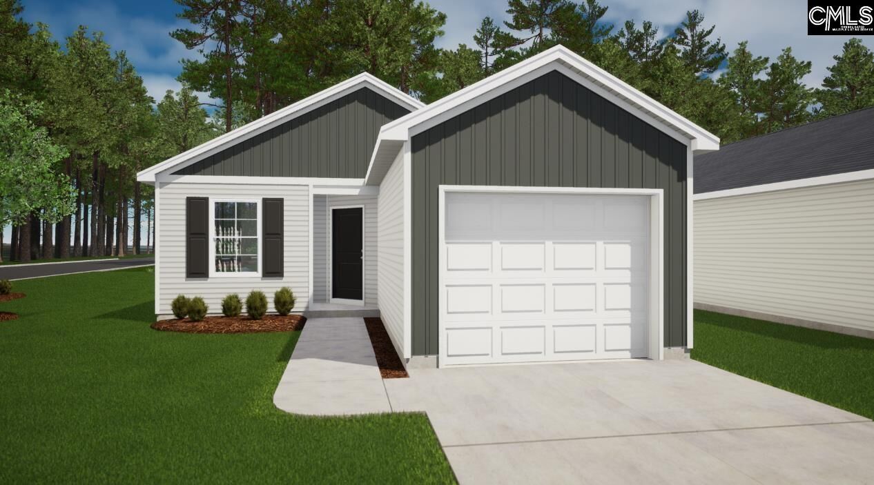 Property Photo:  816 Summerwood  SC 29223 