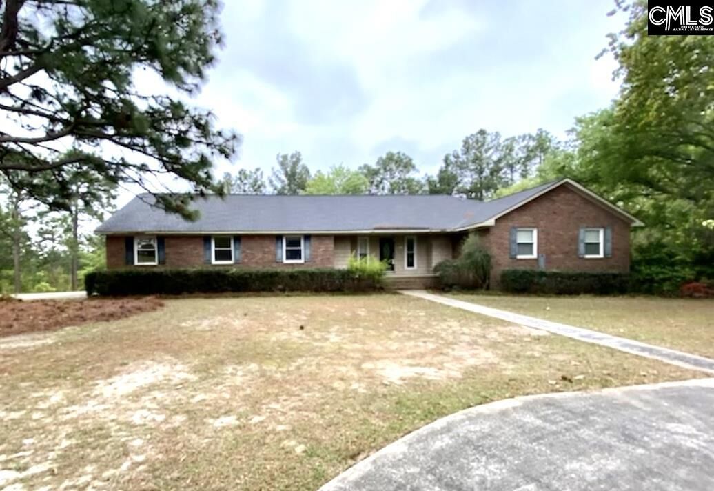 Property Photo:  1795 Blaney  SC 29045 