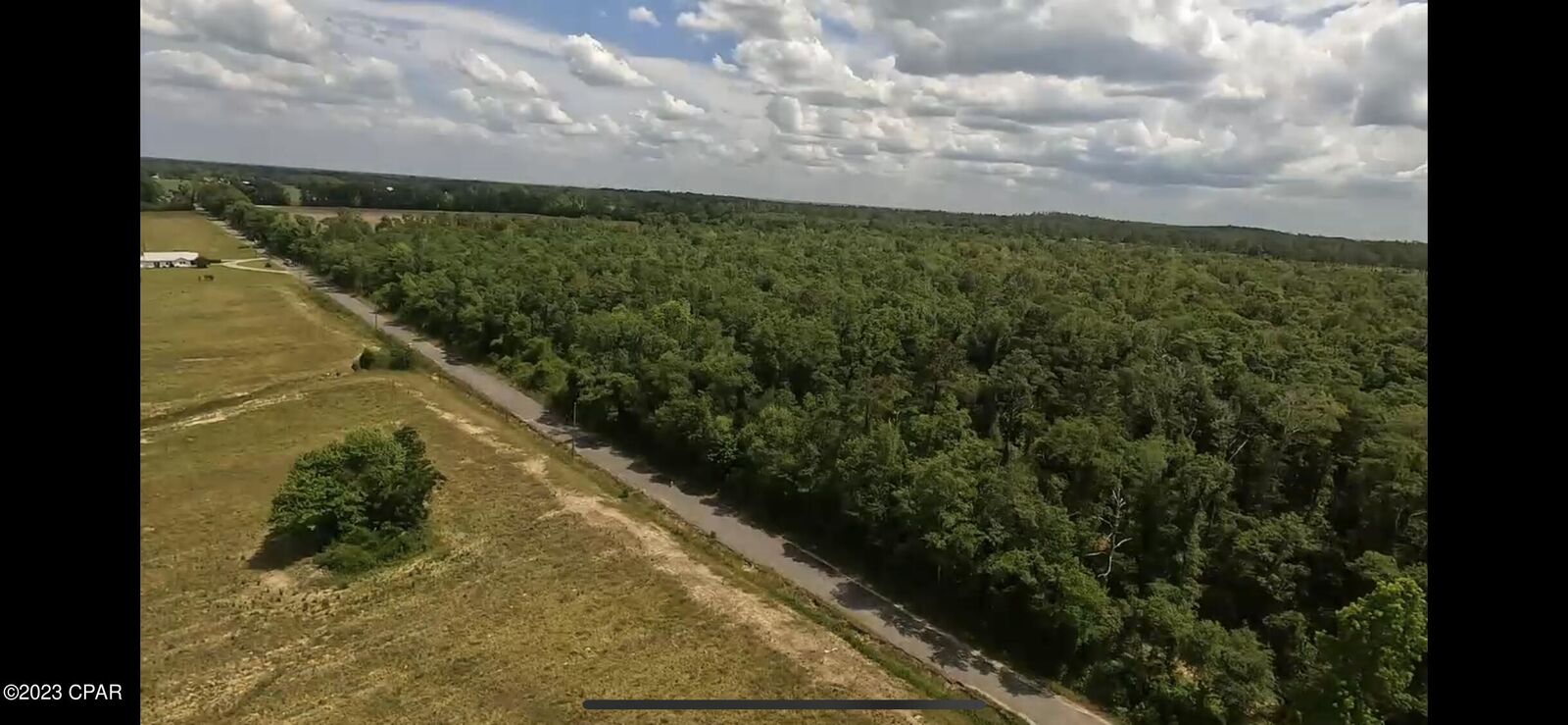 Property Photo: 0000 Coleman Lane FL 32431