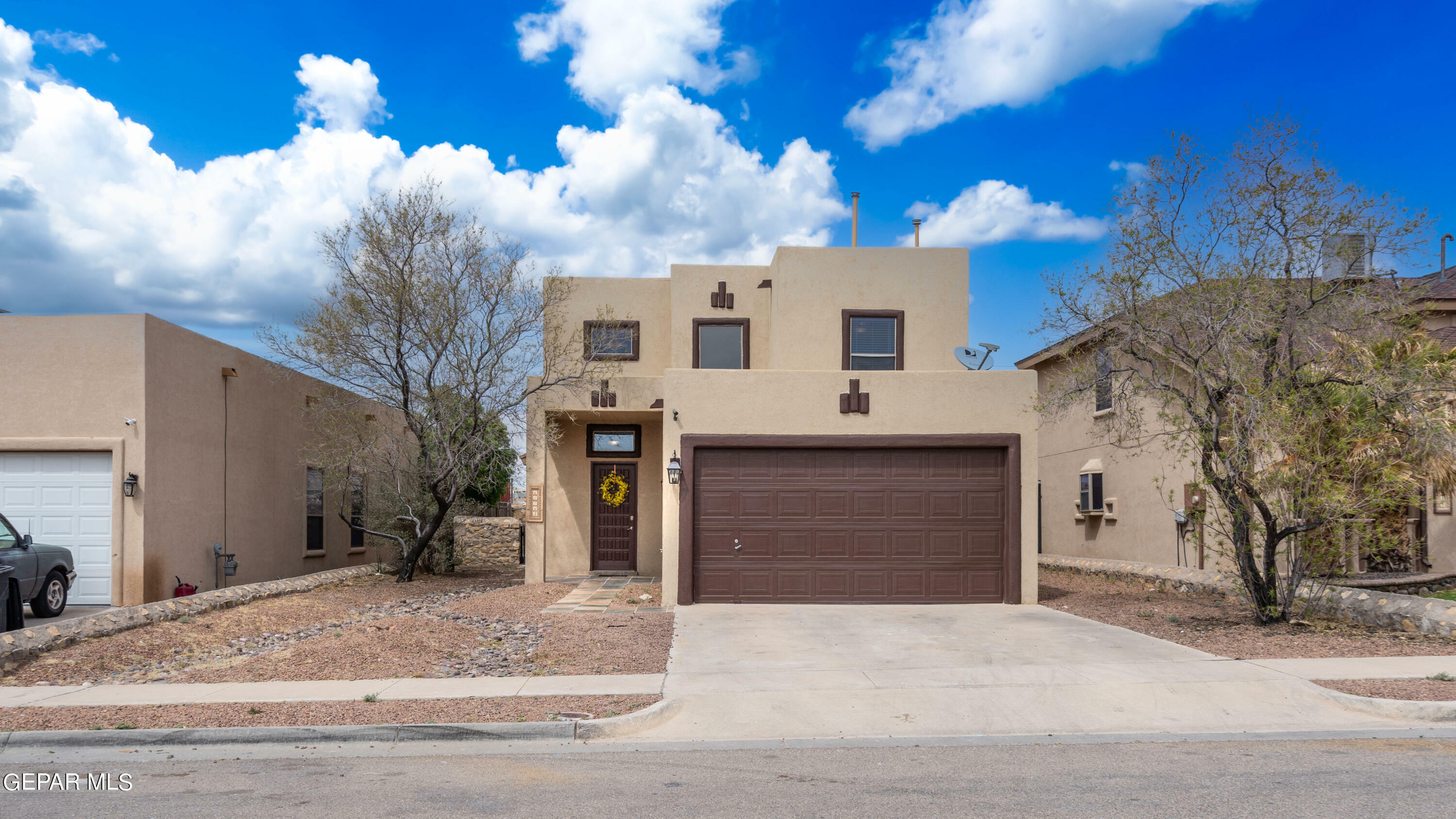 Property Photo:  12213 Holy Springs Court  TX 79928 