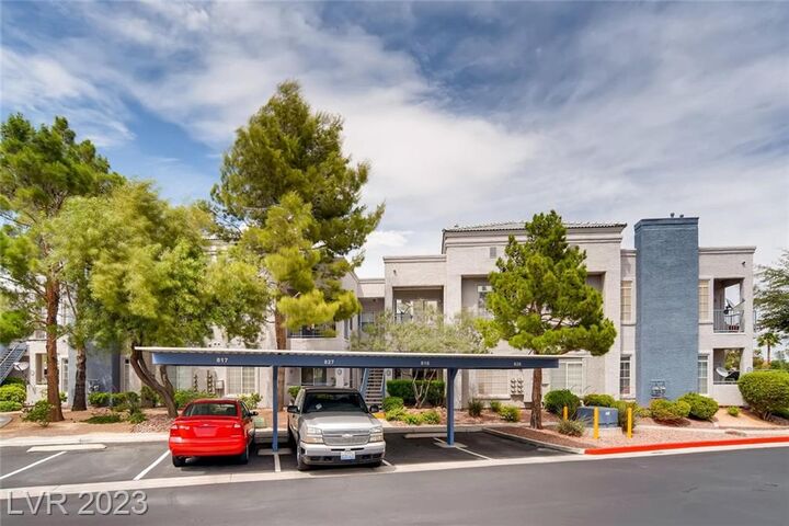 2201 Ramsgate Drive 816  Henderson NV 89074 photo