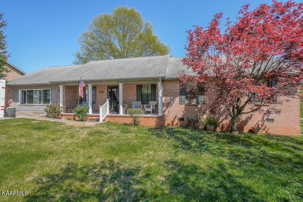 Property Photo:  5204 Aspen Lane  TN 37853 