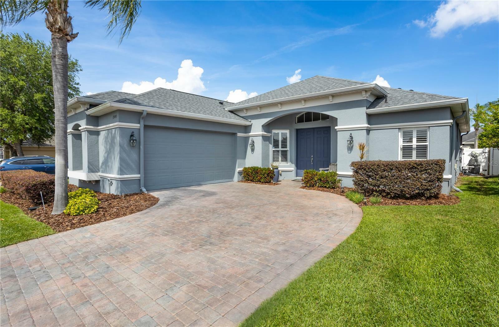 Property Photo: 1507 Baccarat Court FL 32771