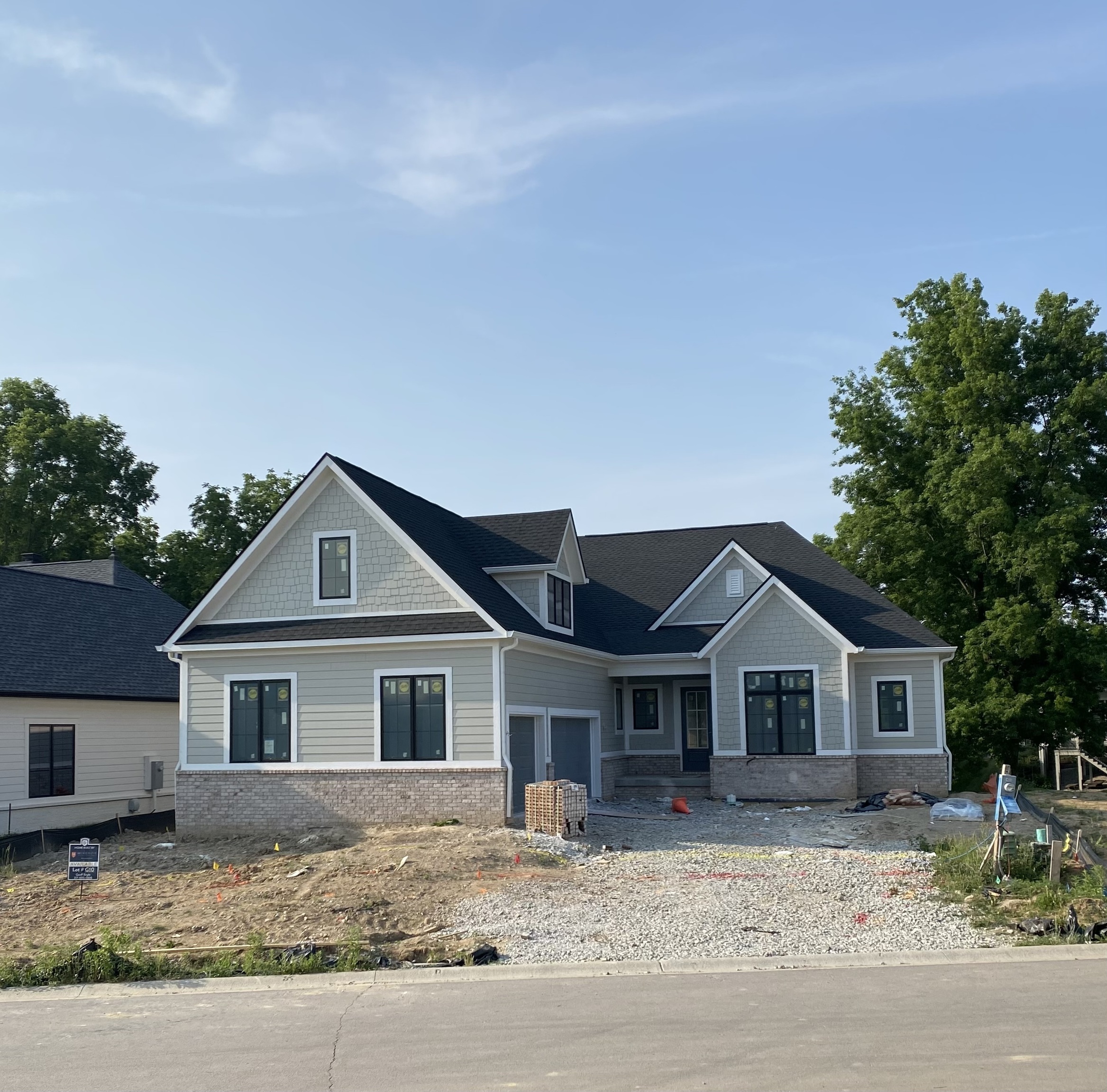 731 Wexford Hill Court  Westfield IN 46074 photo