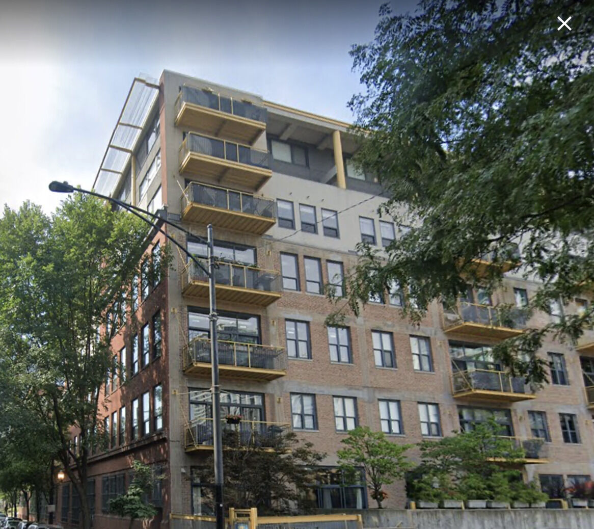 Property Photo: 1910 S Indiana Avenue 215 IL 60616