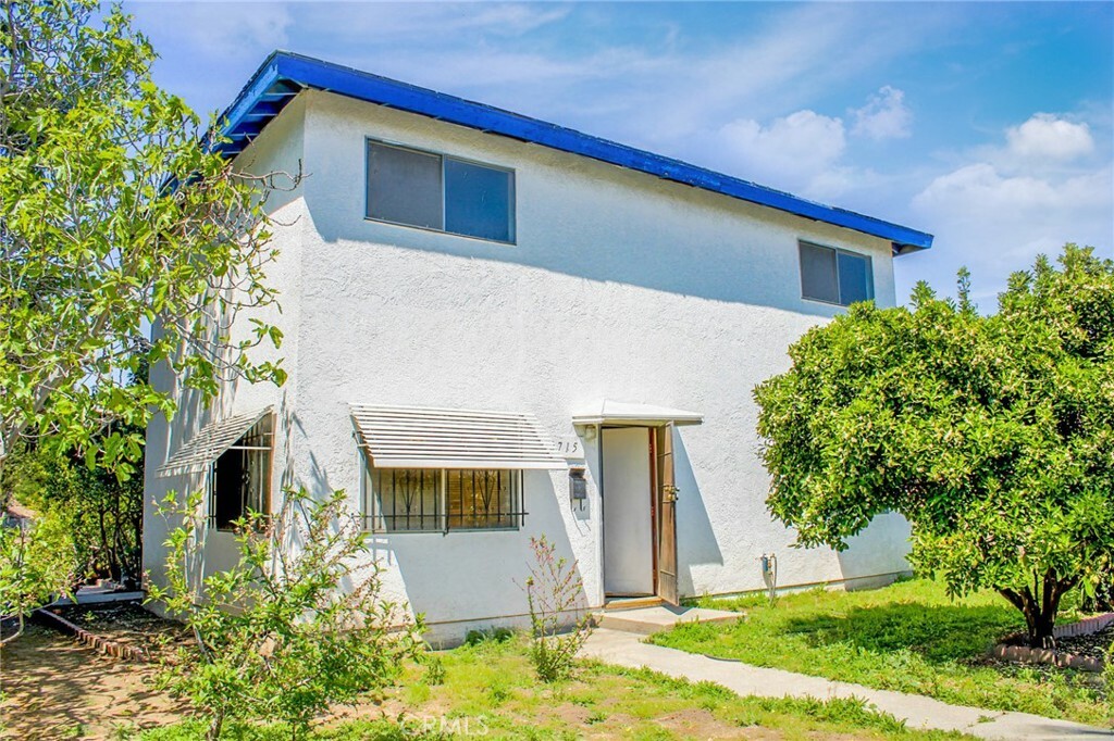 Property Photo:  2715 Lyndale Avenue  CA 91768 