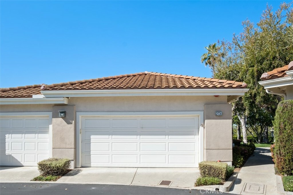 Property Photo:  21736 San Leandro  CA 92692 