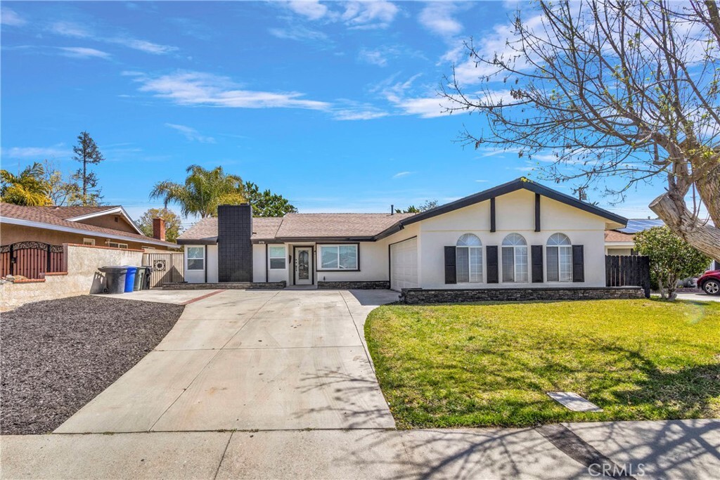 Property Photo:  3170 Florinda Street  CA 91767 