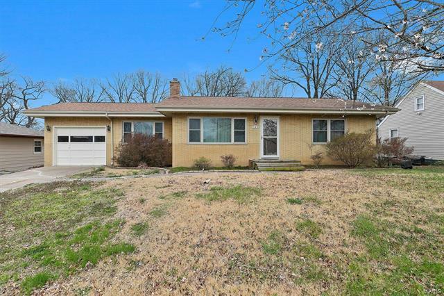 Property Photo: 163 Frey Lane IL 62208