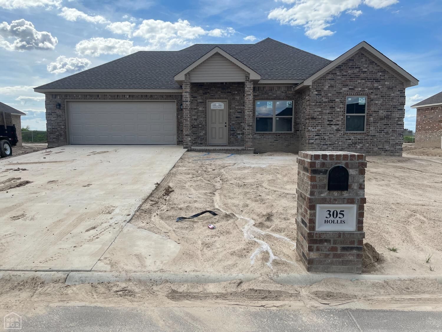 Property Photo:  305 Hollis  AR 72416 