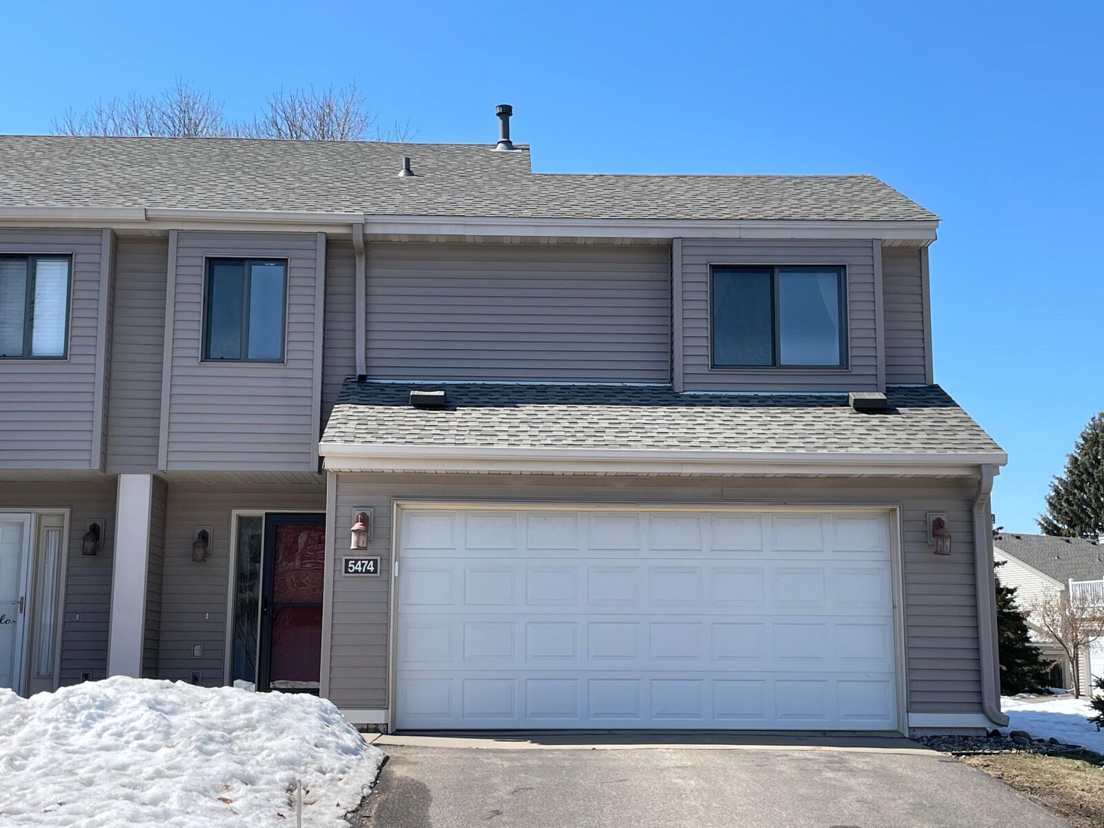 Property Photo:  5474 Sanibel Drive  MN 55343 