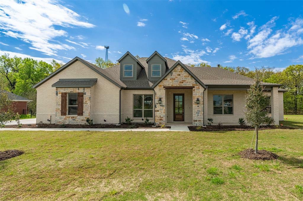 Property Photo:  2861 Mallard Drive  TX 75402 