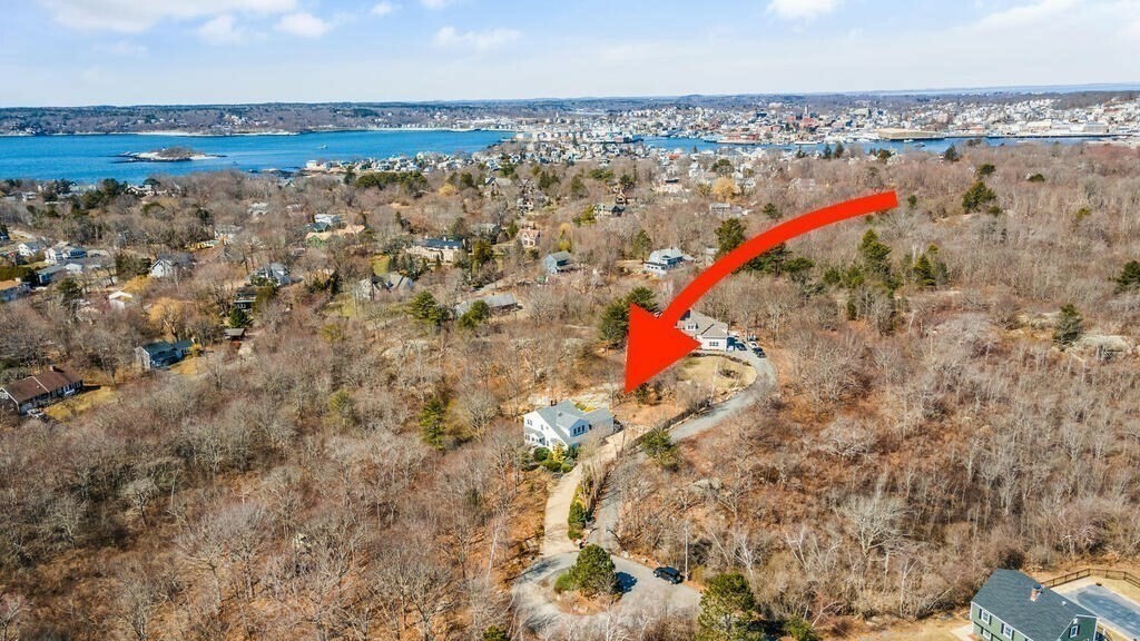 Property Photo: 14 Seaview Road MA 01930