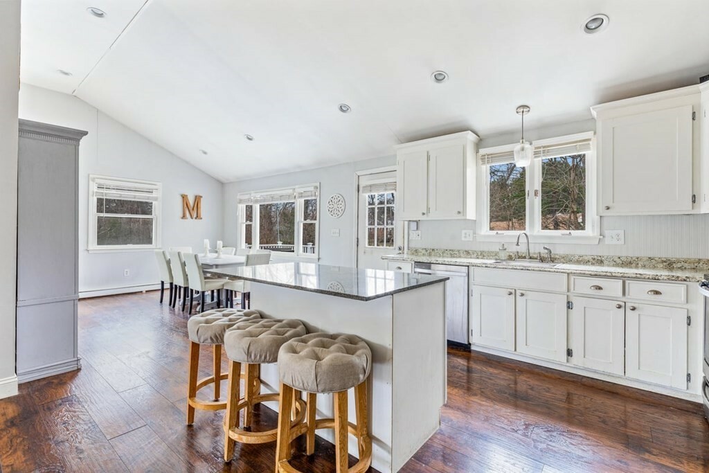 Property Photo:  1 Country Ln  MA 02043 
