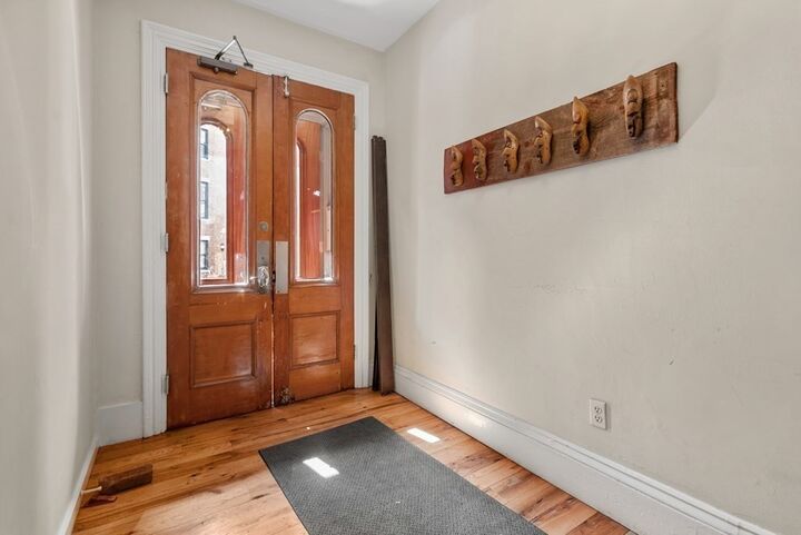 Property Photo: 26 East Springfield Street MA 02118