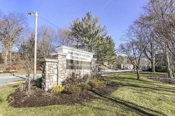 Property Photo: 36 Jacqueline Rd F MA 02452