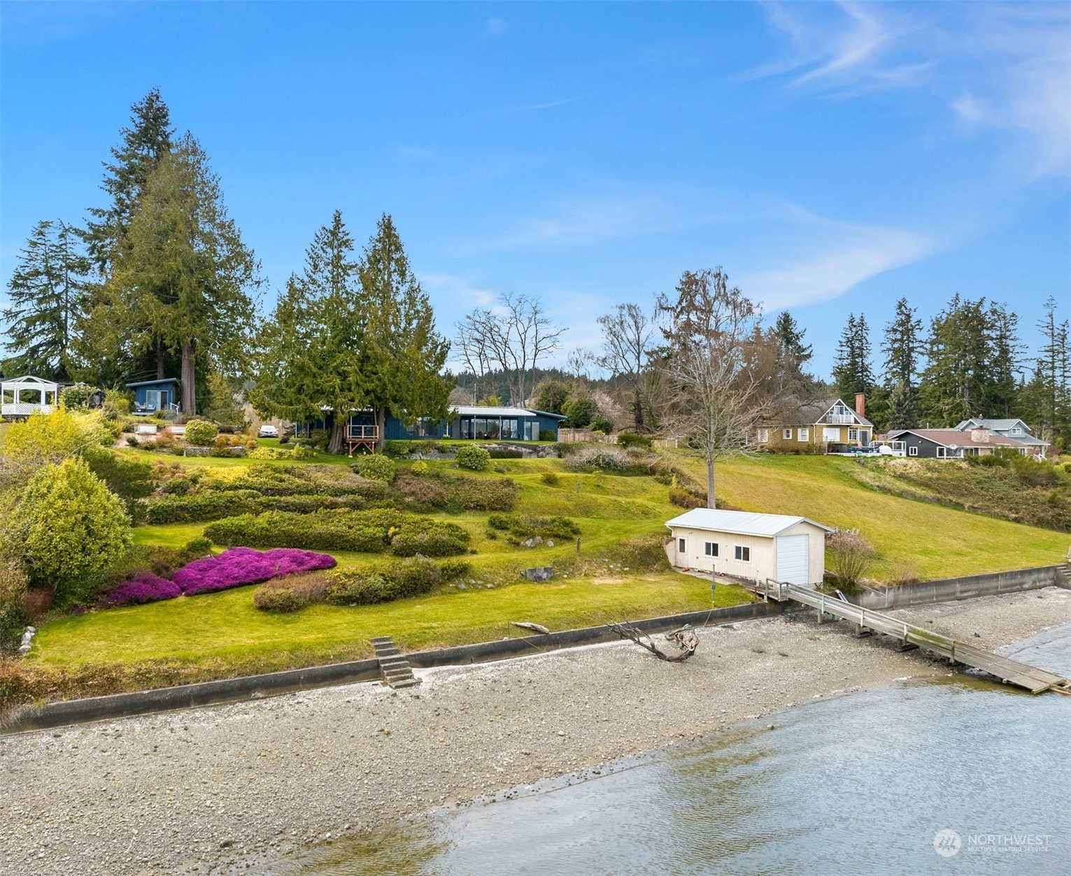 275 NW Scandia Road  Poulsbo WA 98370 photo