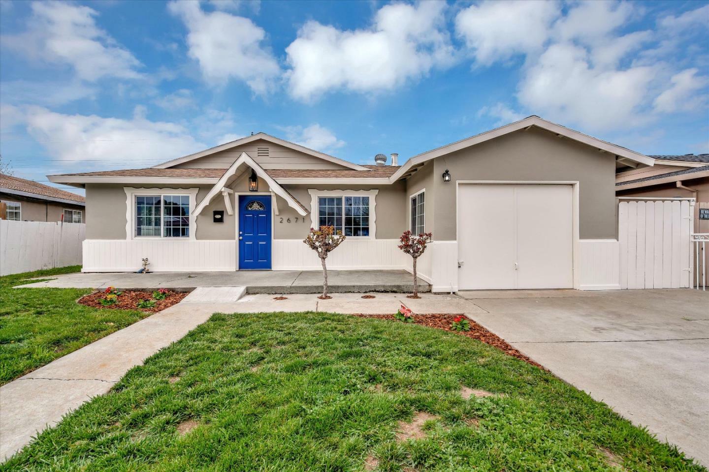 Property Photo:  2671 Brahms Avenue  CA 95122 