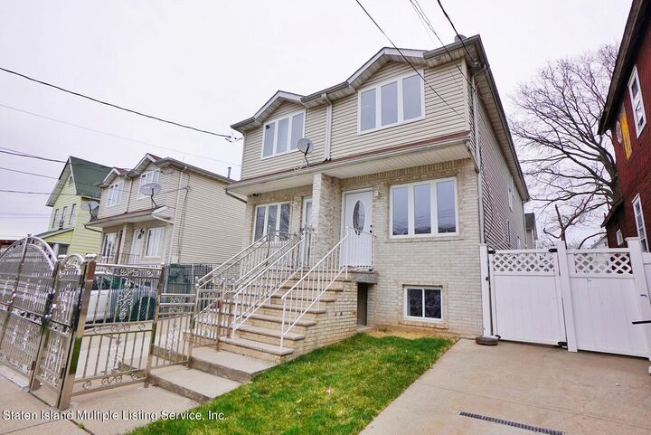 89 Andros Avenue A  Staten Island NY 10303 photo