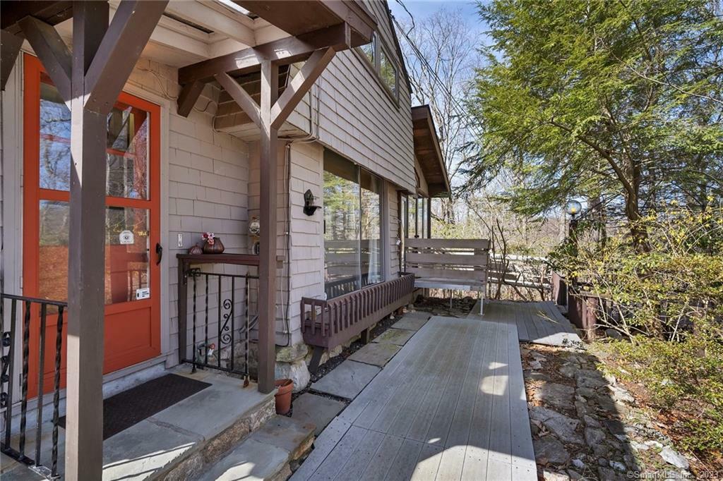 Property Photo:  82 Mountain Road  CT 06896 