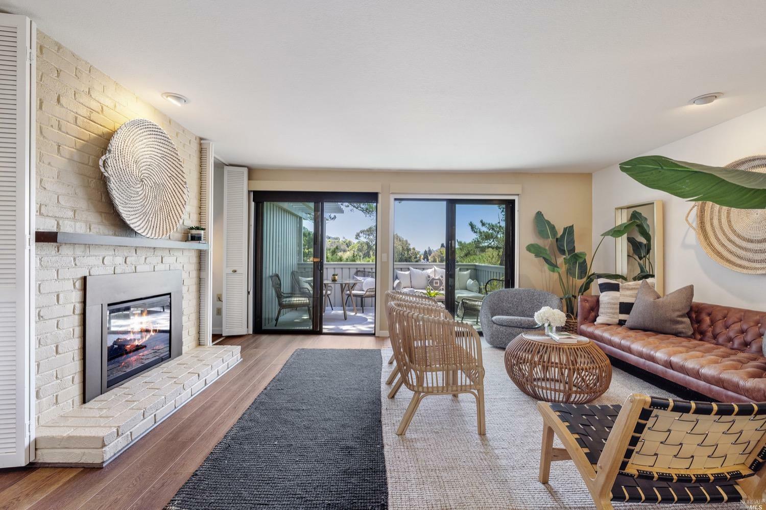 Property Photo: 165 Knollwood Drive CA 94901
