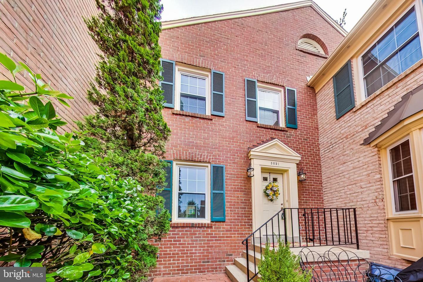 Property Photo: 3051 Meeting Street VA 22044
