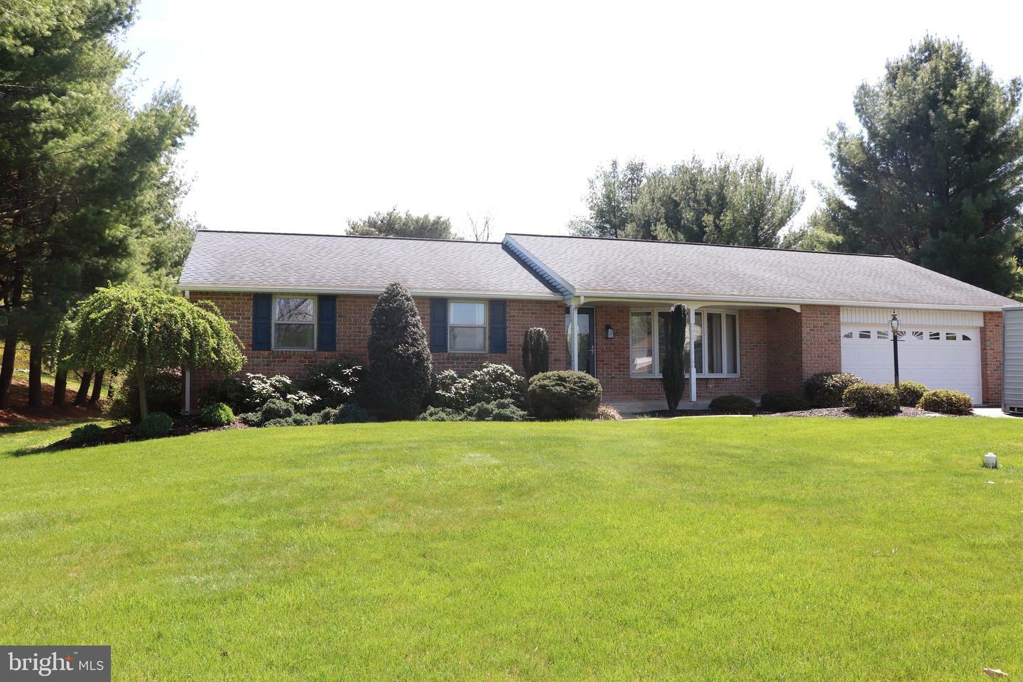 Property Photo:  2790 Stacie Drive  PA 19525 