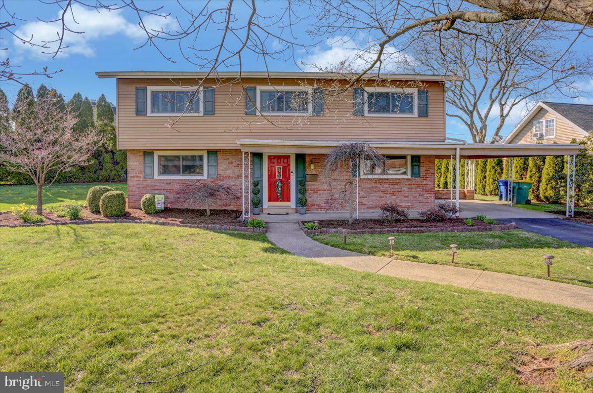 Property Photo:  2305 Wassner Drive  PA 19609 