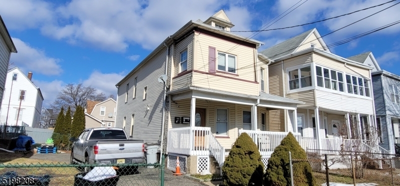 Property Photo:  62 Mina Ave  NJ 07011 