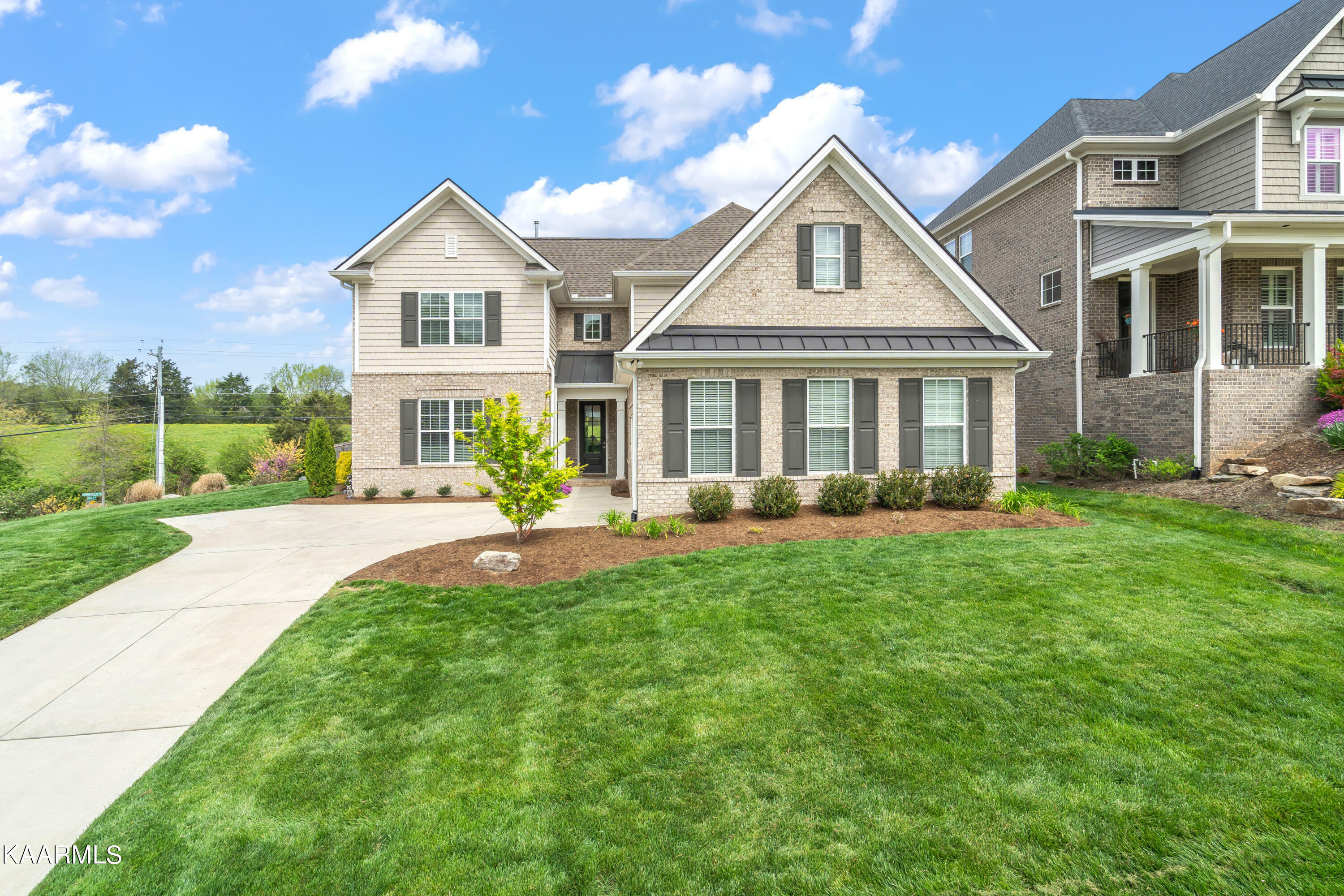 Property Photo:  11768 Boston Ivy Lane  TN 37932 