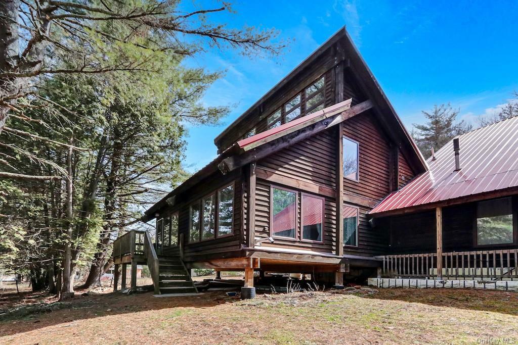 Property Photo:  949 Ulster Heights Road  NY 12428 