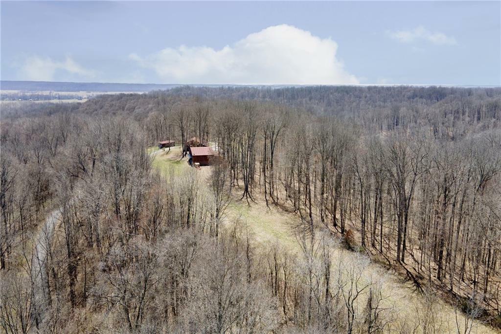 Property Photo: 8261 W Base Line Road IN 46166