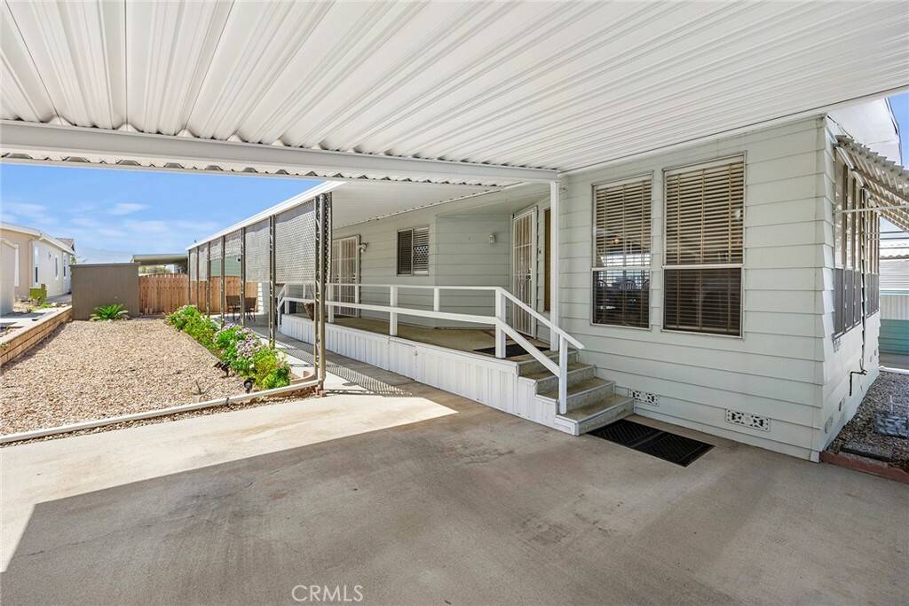 Property Photo:  3500 Buchanan Street 111  CA 92503 