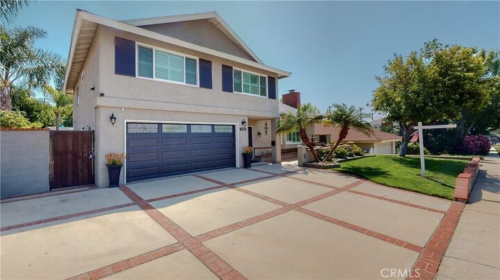 Property Photo: 4382 Dorthea Street CA 92886