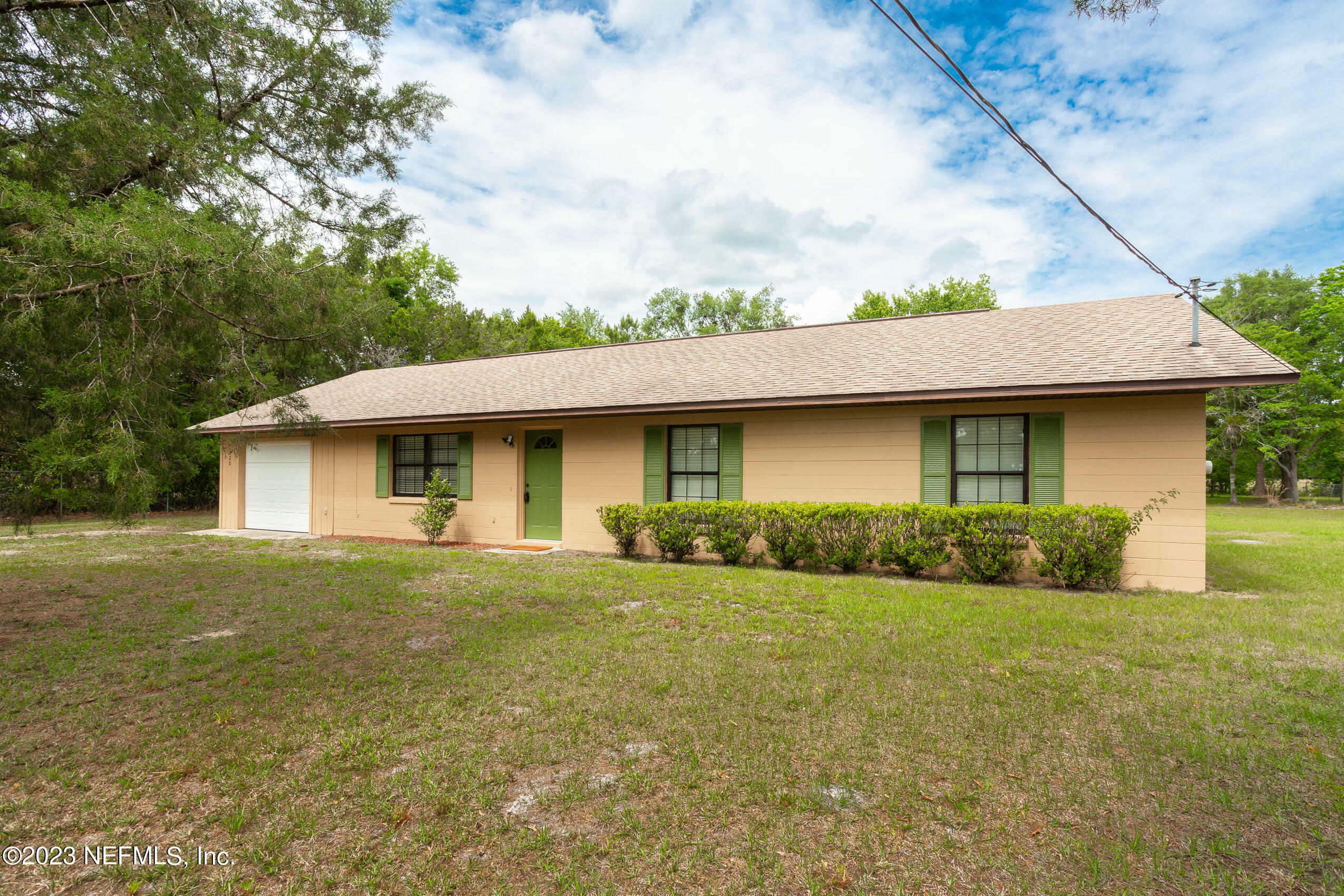 Property Photo:  120 Brandi Lane  FL 32177 