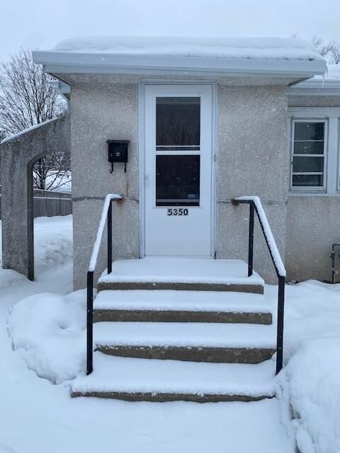 Property Photo:  5350 41st Avenue S  MN 55417 